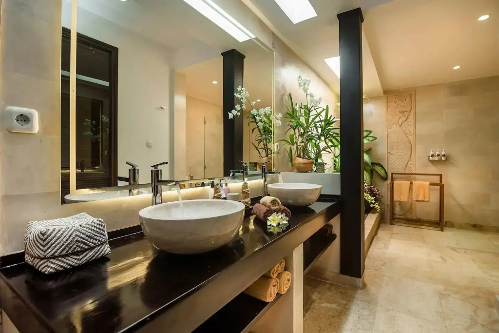 Karmagali Boutique Suites & Private villas - Chambres