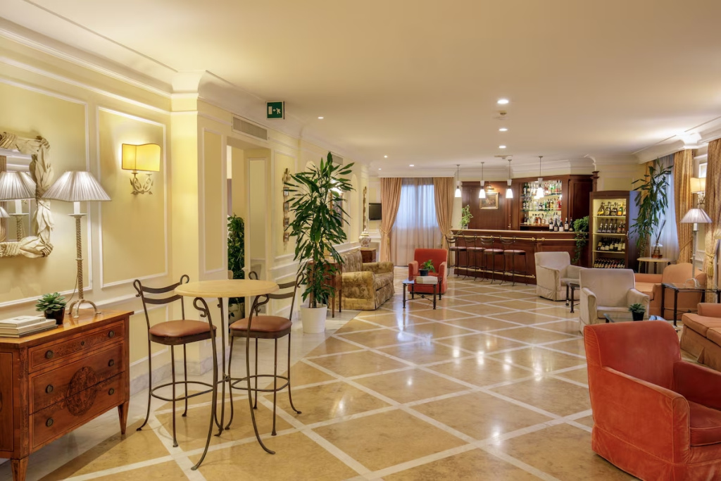 Donna Laura Palace by OMNIA hotels - Général
