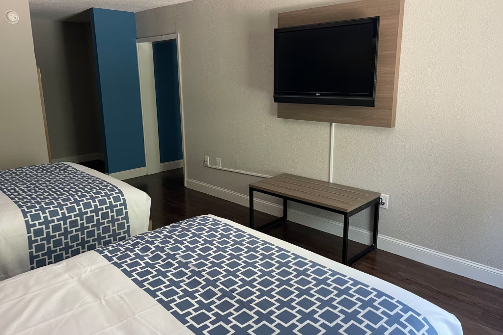 Wingate by Wyndham Columbia/Fort Jackson - Général