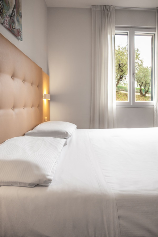 Hotel Belvedere - Chambres