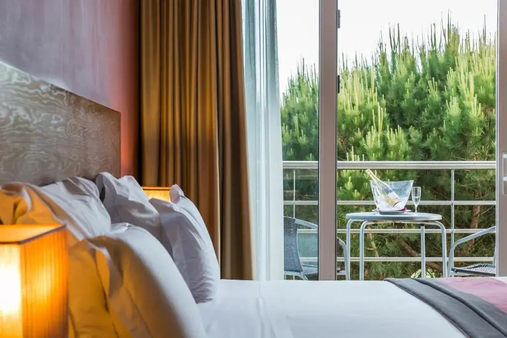 Montado Hotel & Golf Resort - Chambres