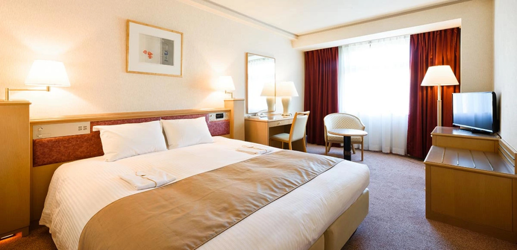 Tokyo Grand Hotel 사진 4