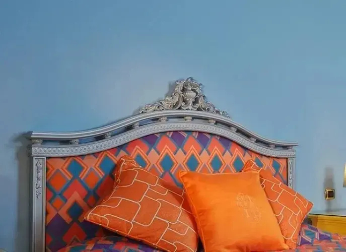 Byblos Art Hotel Villa Amista - Chambres