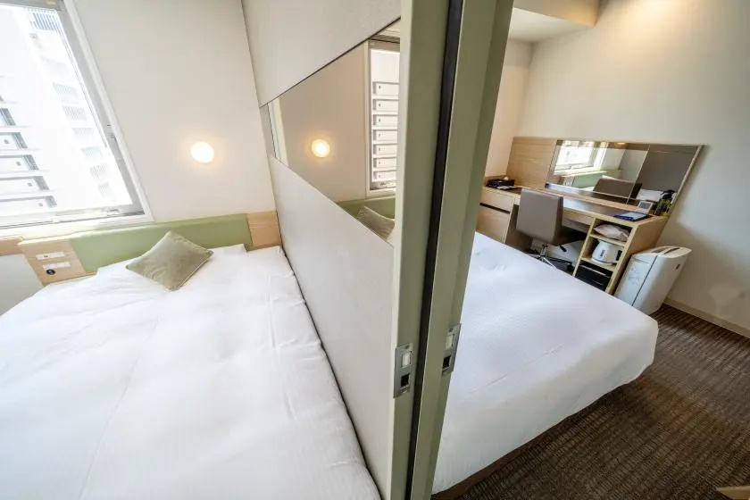 Super Hotel Premier Tokyo Station Yaesu Chuo 사진 9
