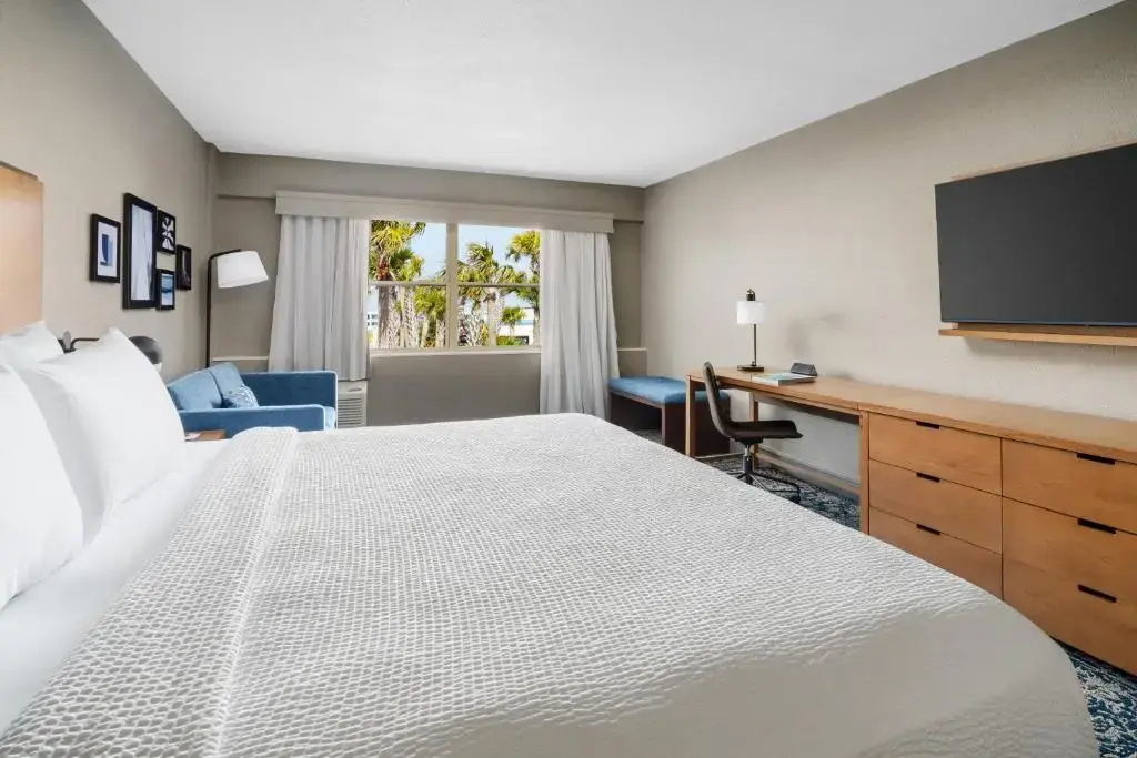 Four Points by Sheraton Destin-Fort Walton Beach - Général