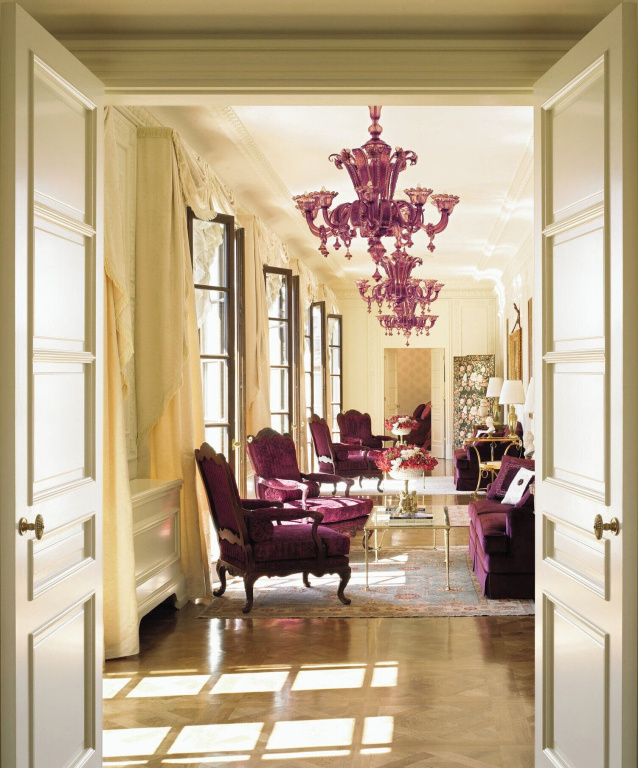 Four Seasons Hotel Firenze - Tap to explore photos