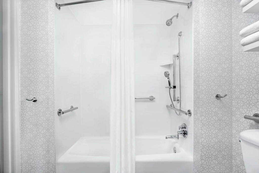 Hampton Inn & Suites Chicago Downtown - Chambres