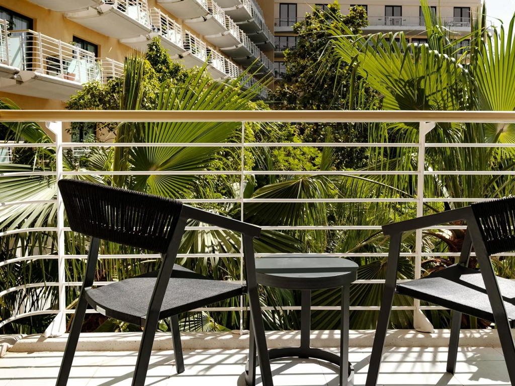 InterContinental Malta by IHG - Chambres