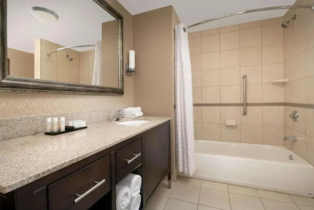 Embassy Suites by Hilton Birmingham Hoover Hotel - Général