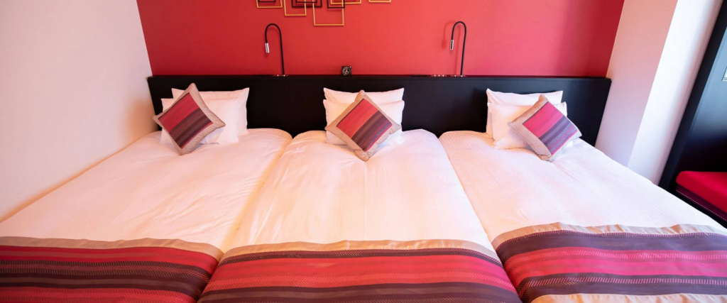 HOTEL GEOMETIQ Osaka Umeda, an Ascend Collection Hotel 사진 9