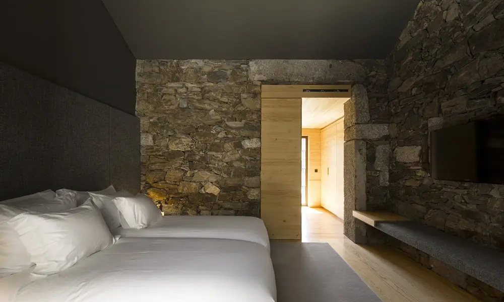 Classic Double room (twin beds)