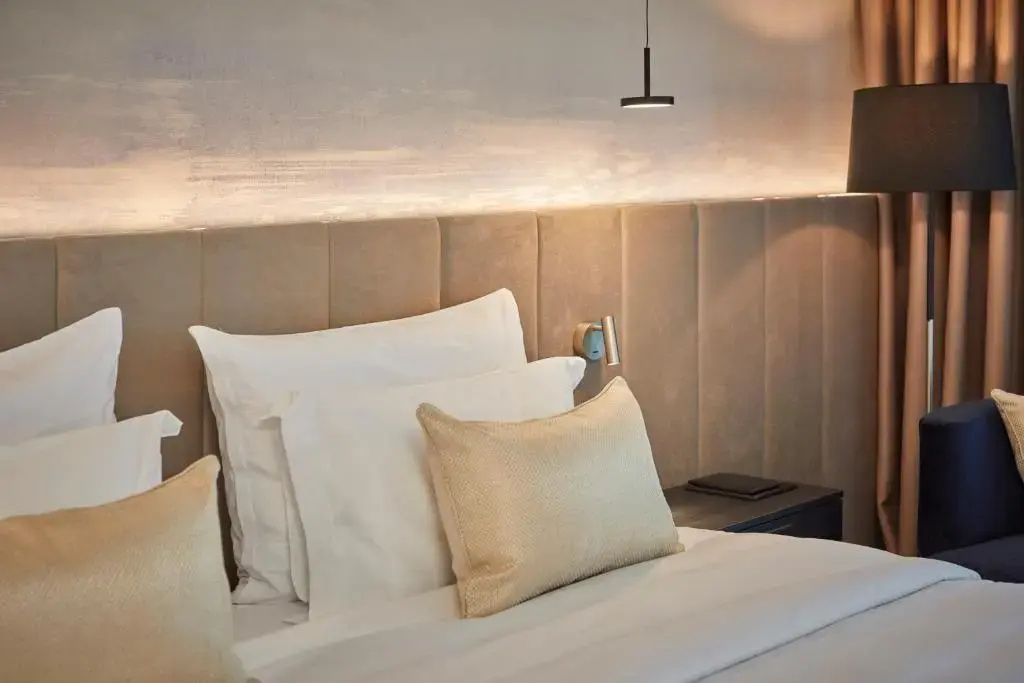 Hotel Palace Portoroz Operated by Minor Hotels - Chambres