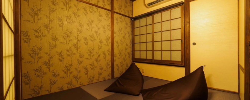 K's Villa Kamogawa and Matsumi 사진 2