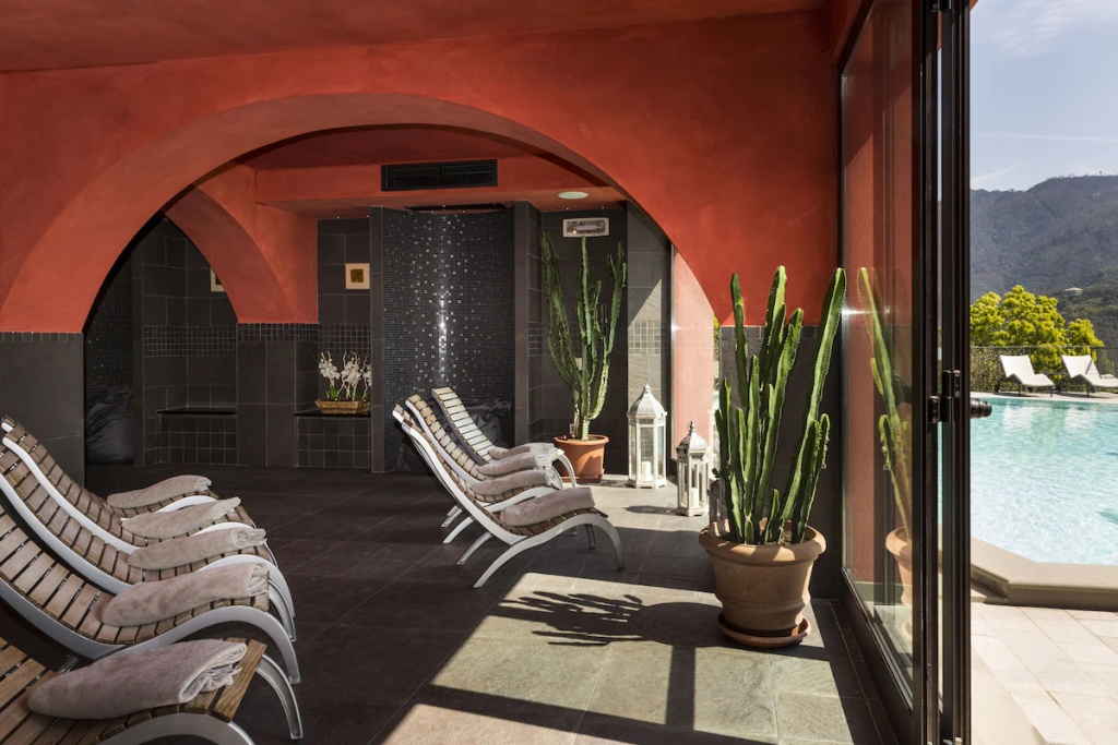 Park Hotel Argento - Général