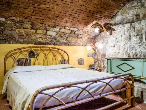 Fattoria il Milione Agriturismo - Chambres