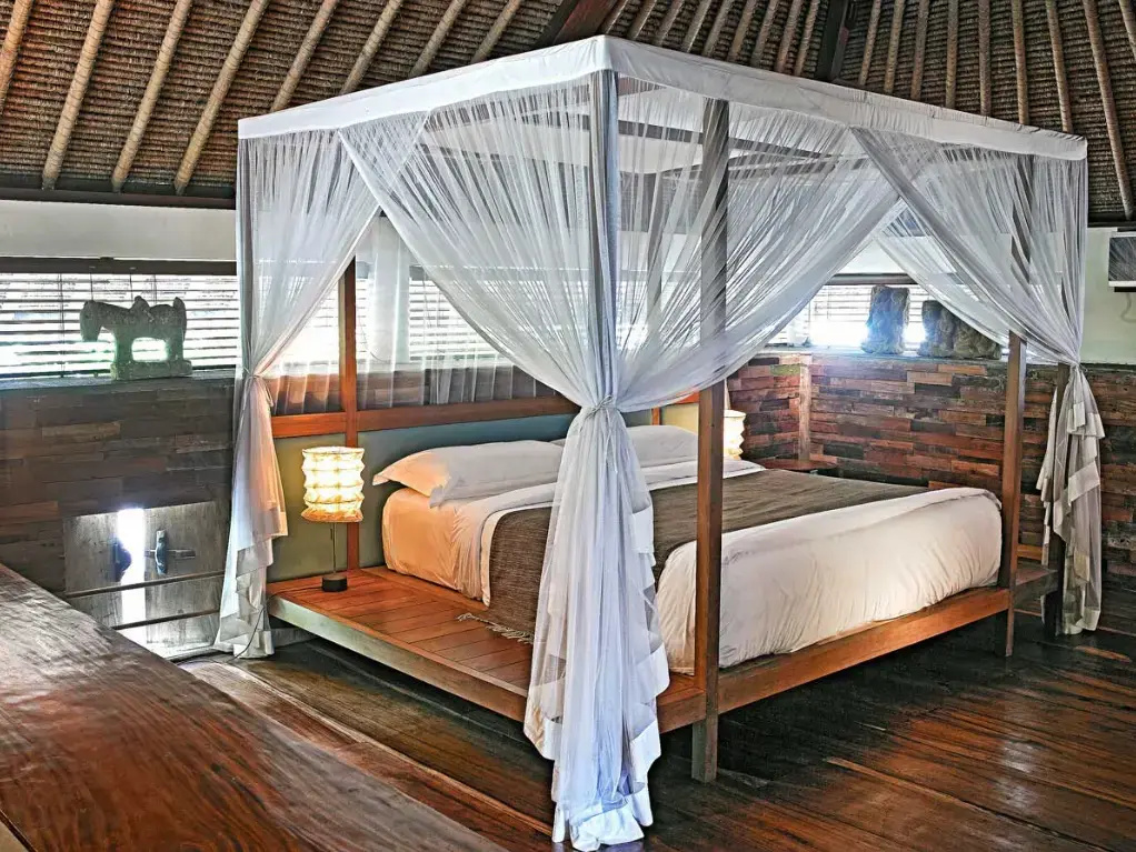 The Purist Villas & Spa - Chambres