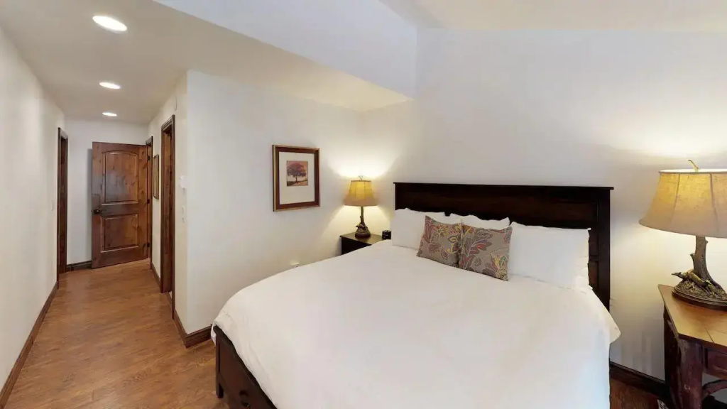 Vail Residences at Cascade Village, a Destination by Hyatt Residence - Chambres