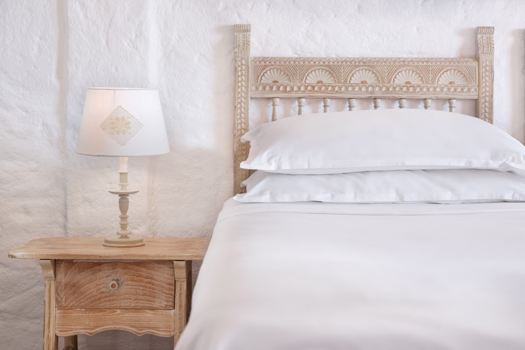 Cervo Hotel, Costa Smeralda Resort - Chambres