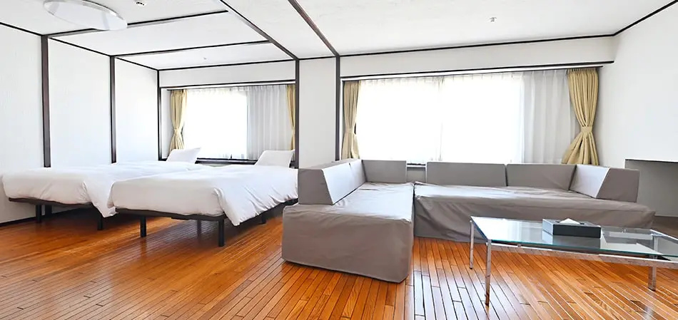 Hotel Abest Sapporo 사진 19