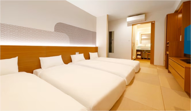 Hop Inn Kyoto Shijo Omiya 사진 1