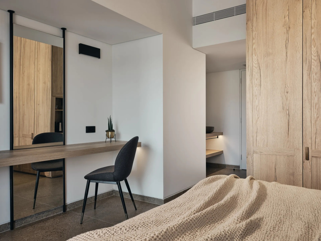 Hotel Contessina - Chambres