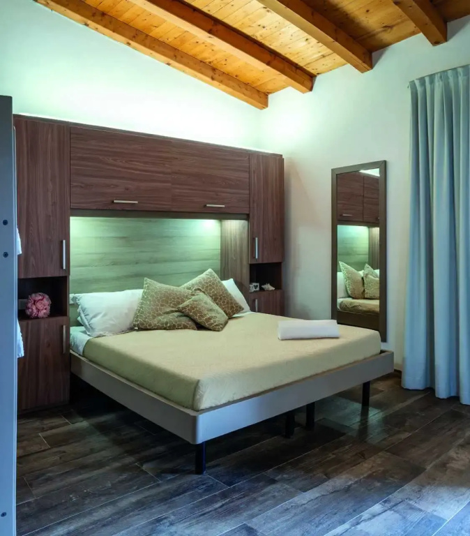1 Bedroom Bungalow