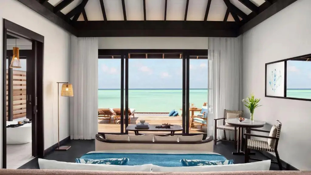 Anantara Veli Maldives