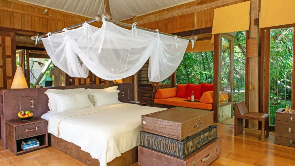 Pool Villa Suite with view