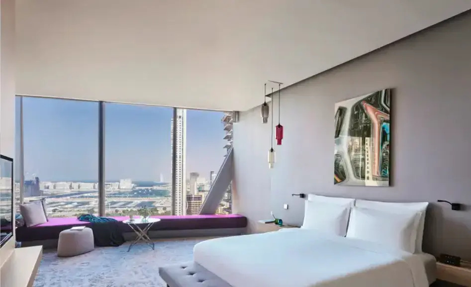 Rixos Premium Dubai Jbr