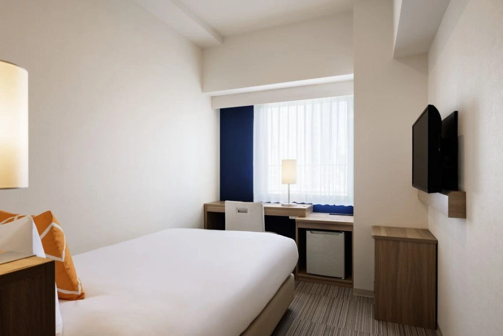 Four Points Flex by Sheraton Shin Osaka 사진 1