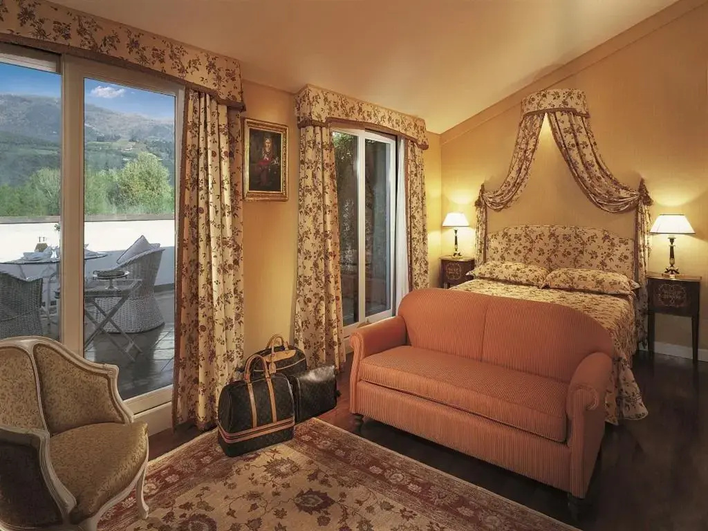 Versilia Golf Resort - Chambres