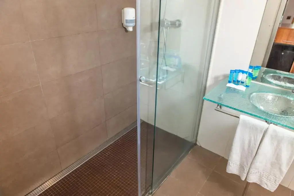 RVHotels Nautic Park - Chambres