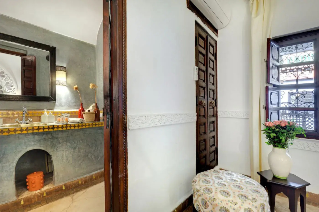 Marrakech Riads, Angsana Heritage Collection - Chambres