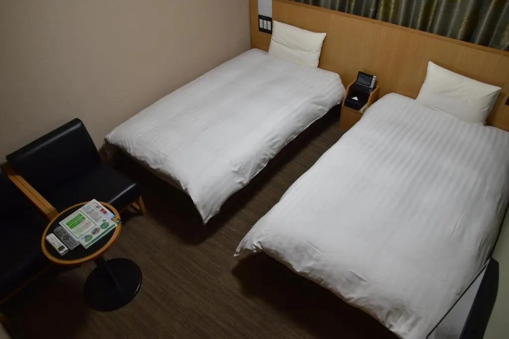 Dormy Inn Premium Tokyo Kodenmacho Hot Spring 사진 23