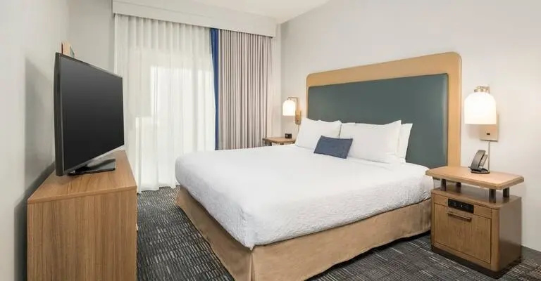 Homewood Suites by Hilton New Orleans - Chambres