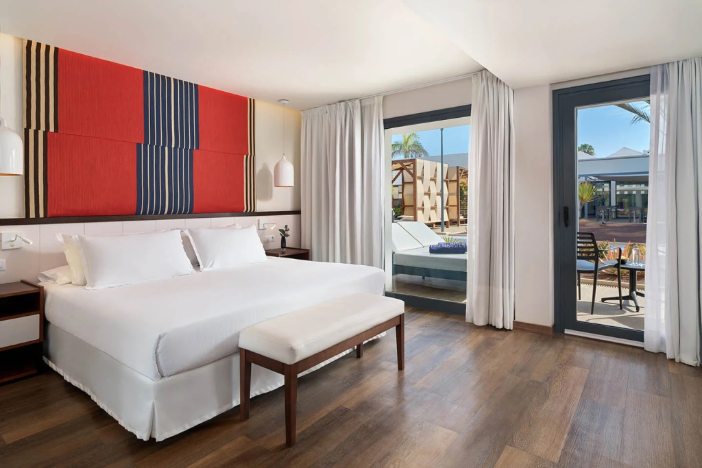 H10 Ocean Dreams Boutique Hotel - Adults Only - Général