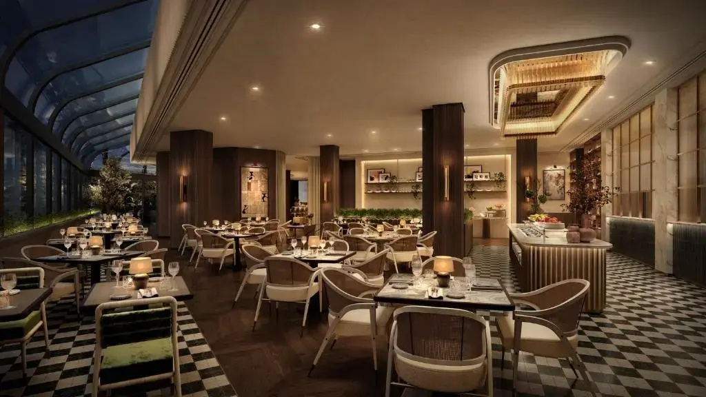 InterContinental Table Bay Cape Town by IHG - Général