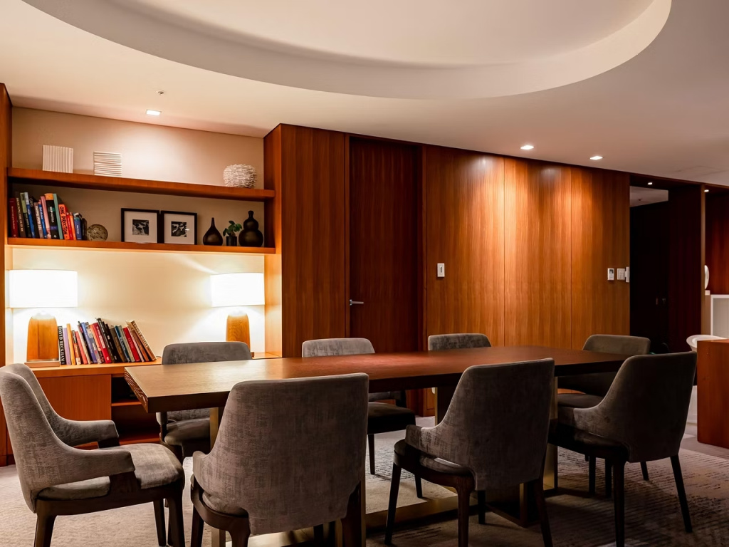 The Strings by InterContinental Tokyo by IHG 사진 16