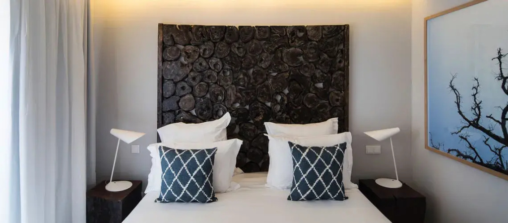 Sublime Comporta Country House Retreat - Chambres