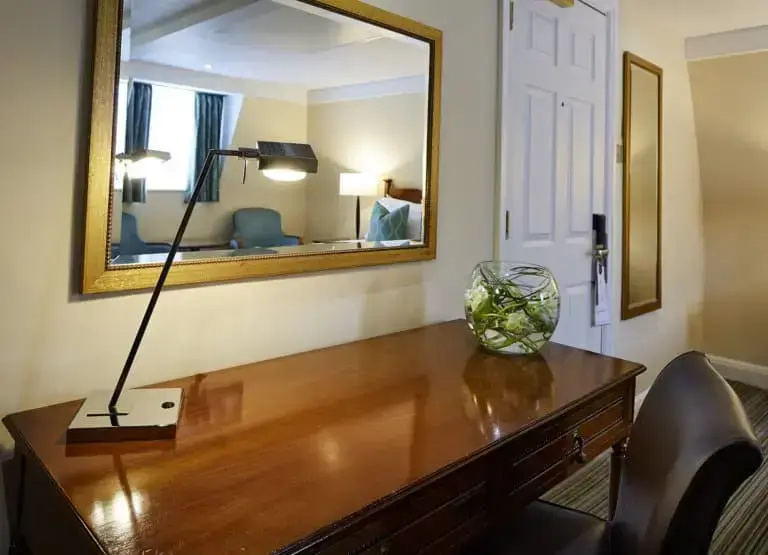 Sir Christopher Wren Hotel - Chambres