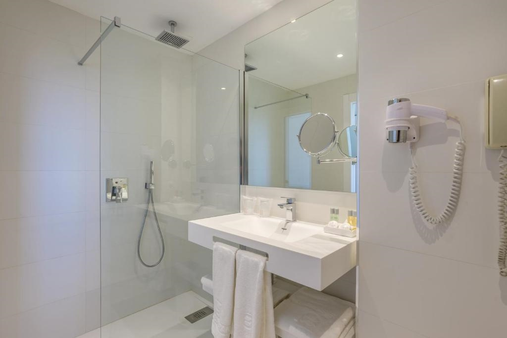 Playa Esperanza Resort Affiliated by Melia - Chambres