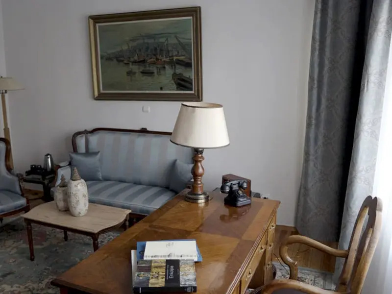 Capsis Bristol Boutique Hotel - Chambres