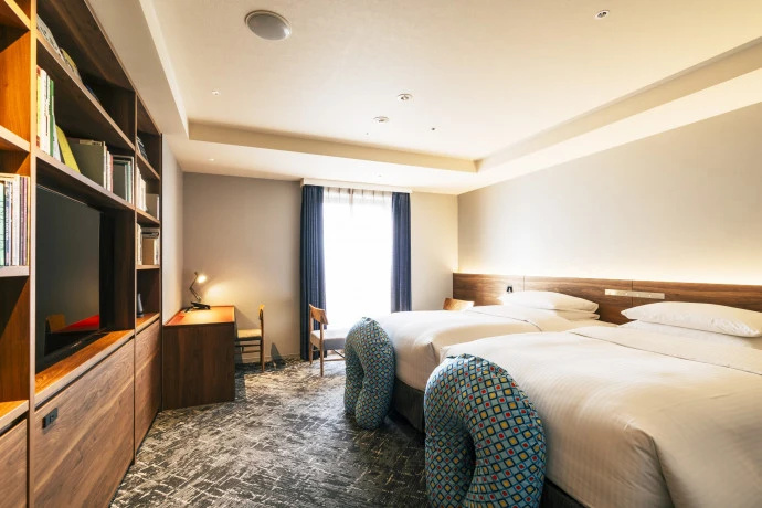 Richmond Hotel Premier Tokyo Schole 사진 26