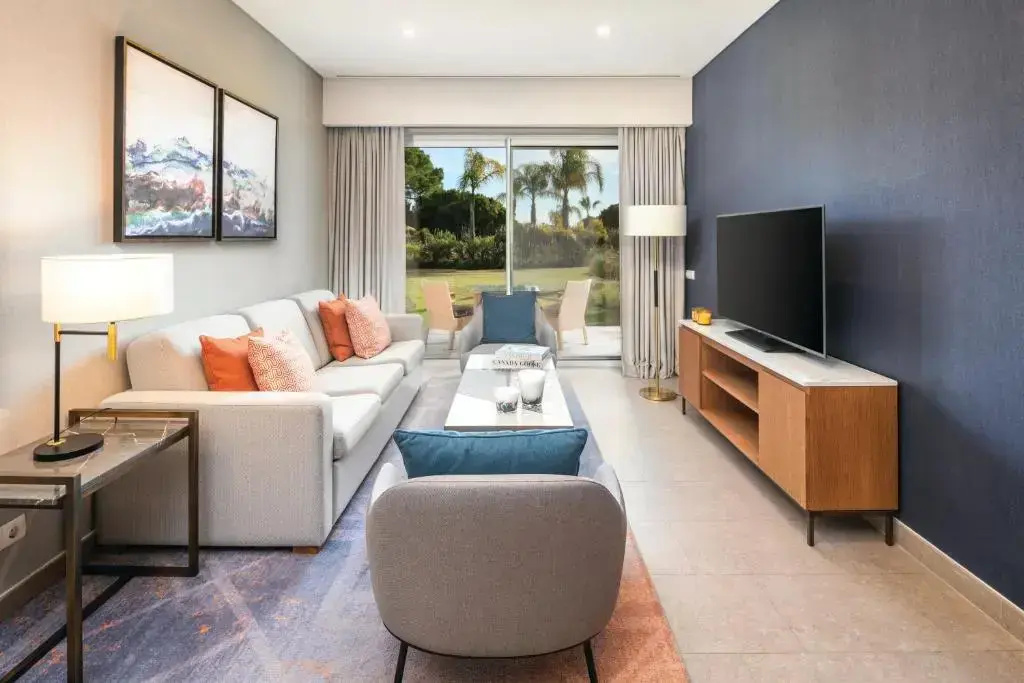 Wyndham Grand Algarve Quinta do Lago Hotel - Chambres