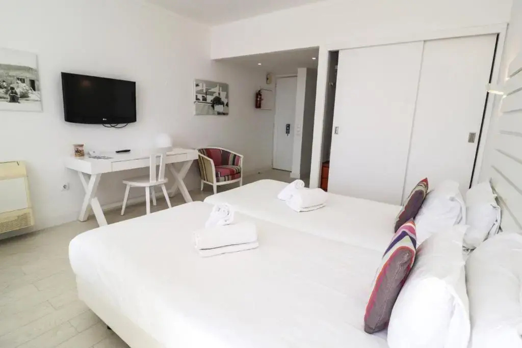 Prainha Clube Aparthotel - Général