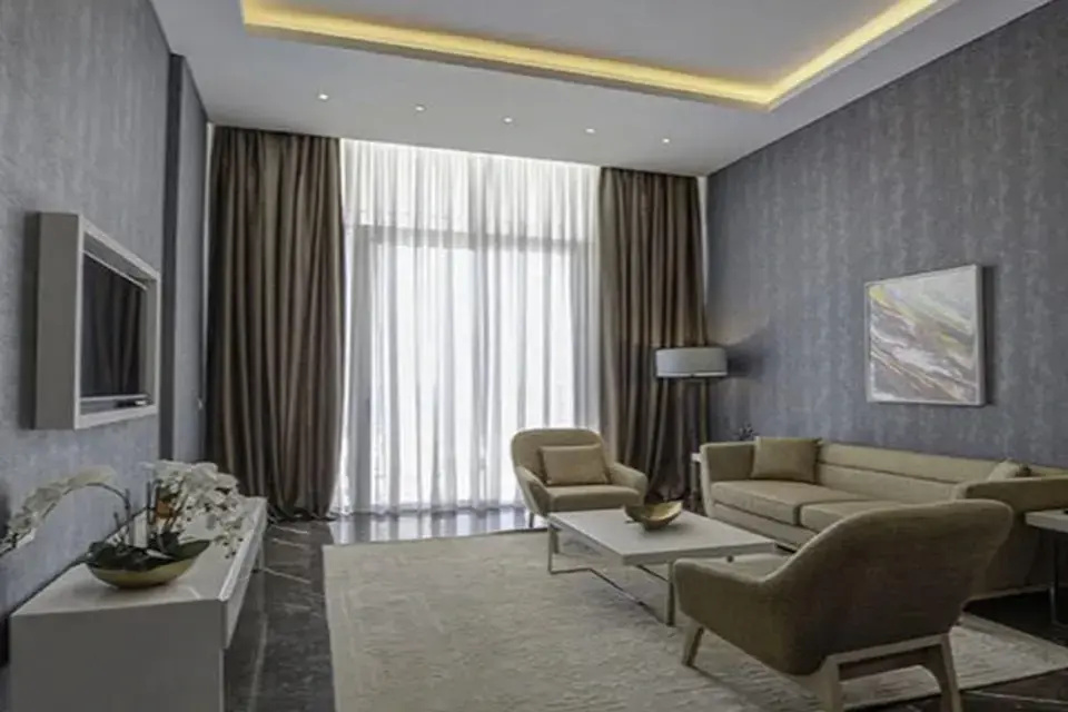 Eden Suite