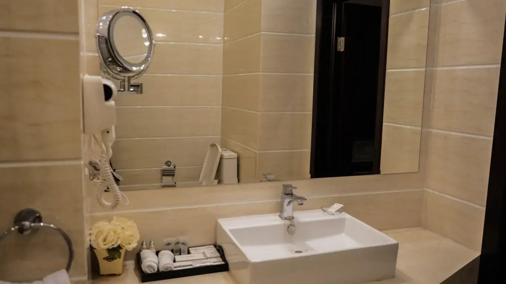 Люкс Бизнес в Jelsomino Boutique Hotel