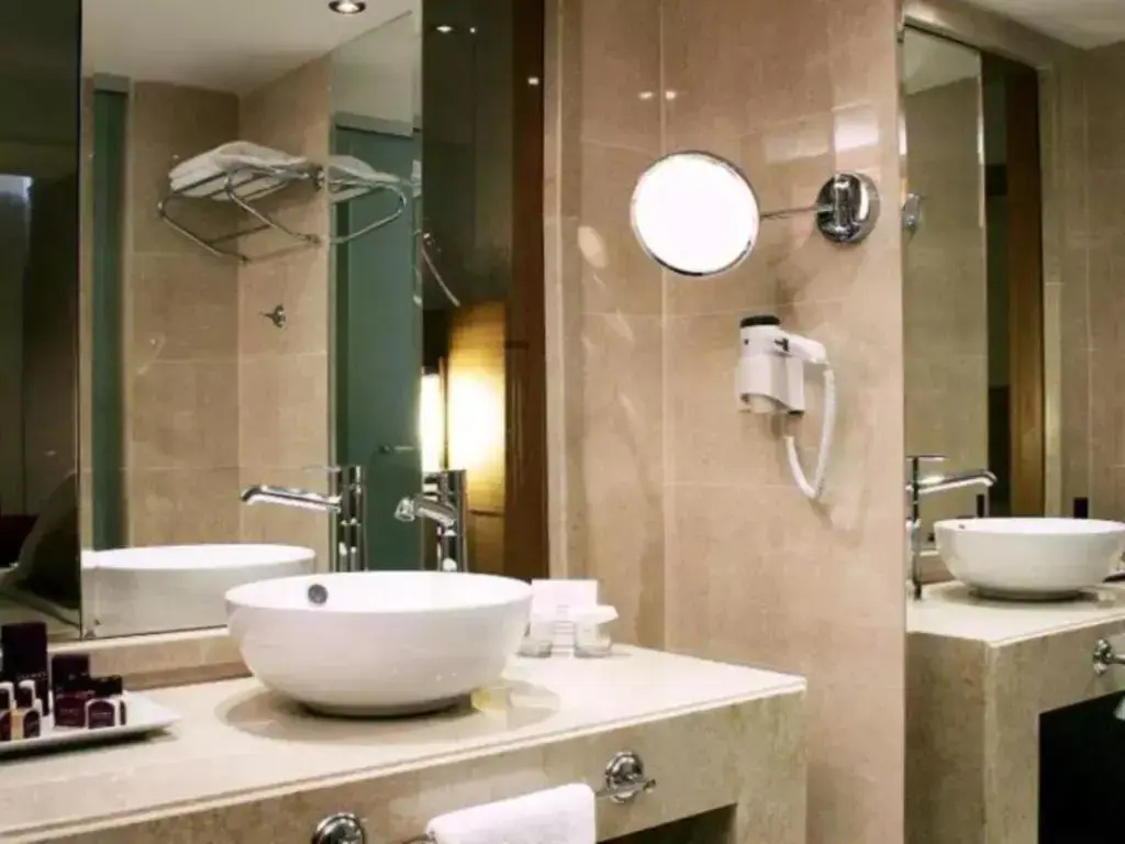 Anemon Grand Denizli Otel - Chambres