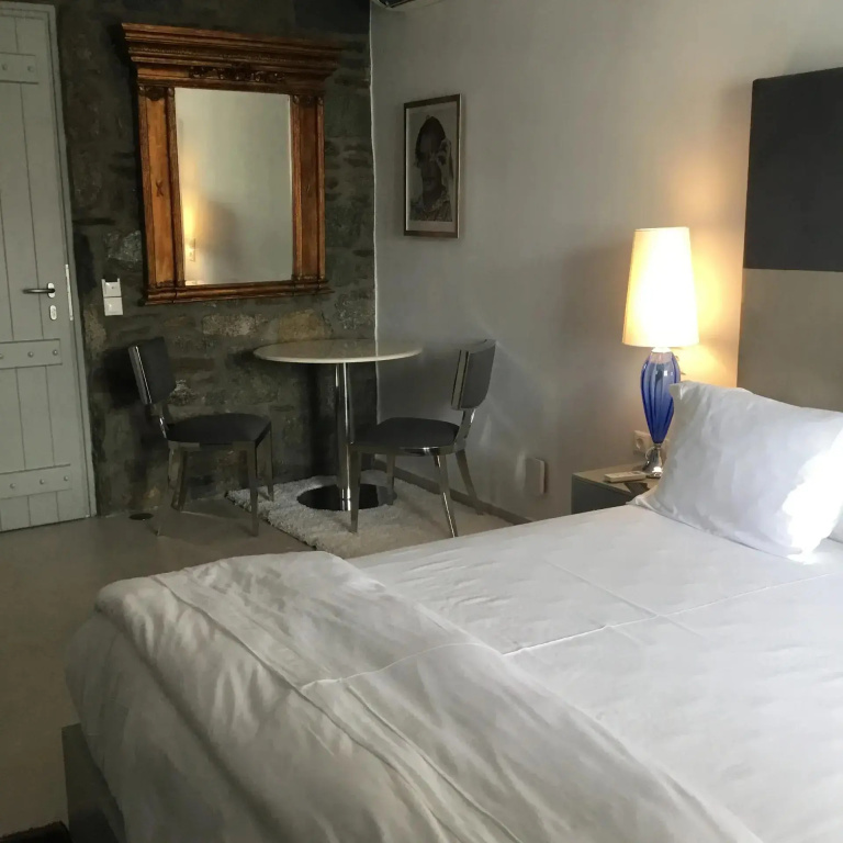 Greco Philia Hotel Boutique by Mr and Mrs White - Chambres