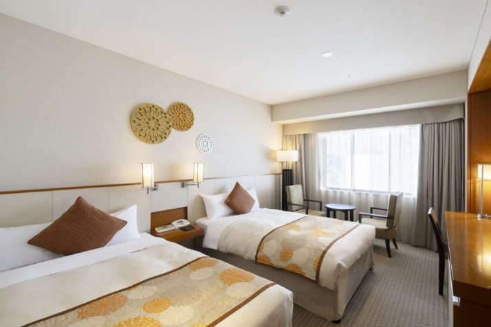 Daiichi Hotel Ryogoku 사진 22